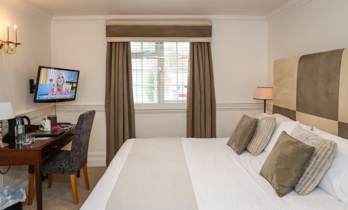 The Lord Bute Hotel Rooms: Pictures & Reviews - Tripadvisor