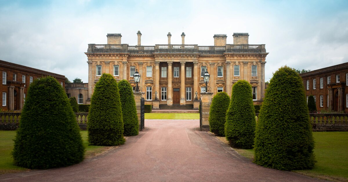 WARNER HOTELS HEYTHROP PARK 2023 Prices Reviews Enstone England   Warner Leisure Heythrop 