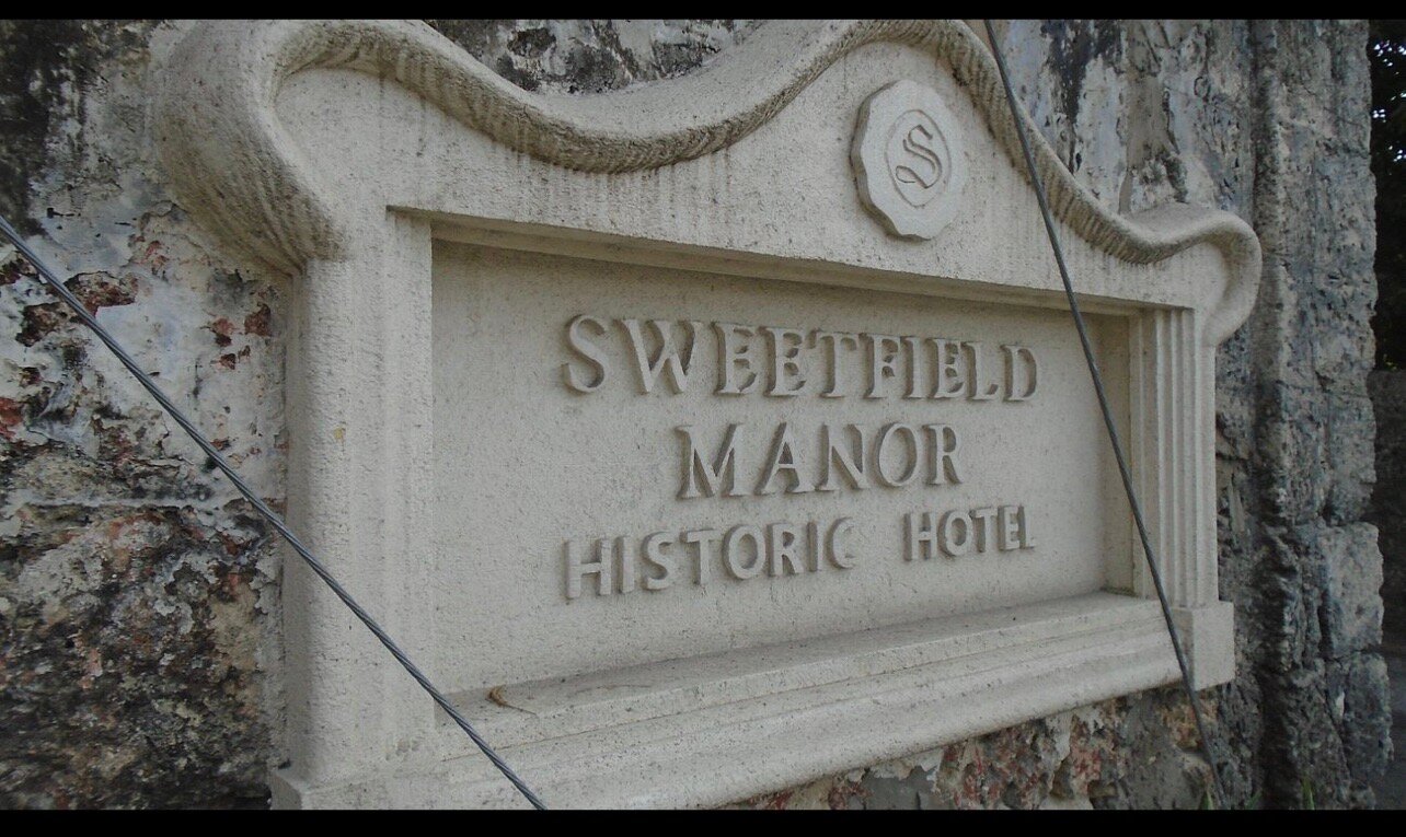 Sweetfield Manor Boutique Hotel Barbados Saint Michael Parish