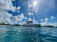 calabaza catamaran cruises barbados