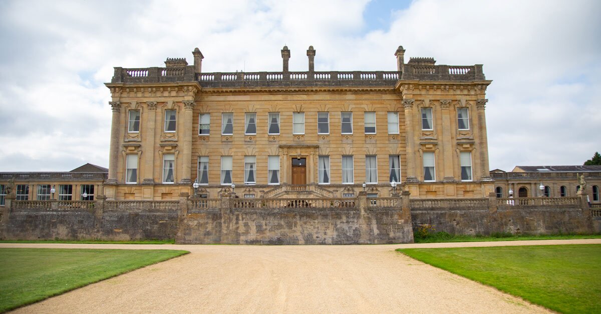 WARNER HOTELS HEYTHROP PARK Updated 2024 Reviews Photos Prices   Warner Leisure Heythrop 