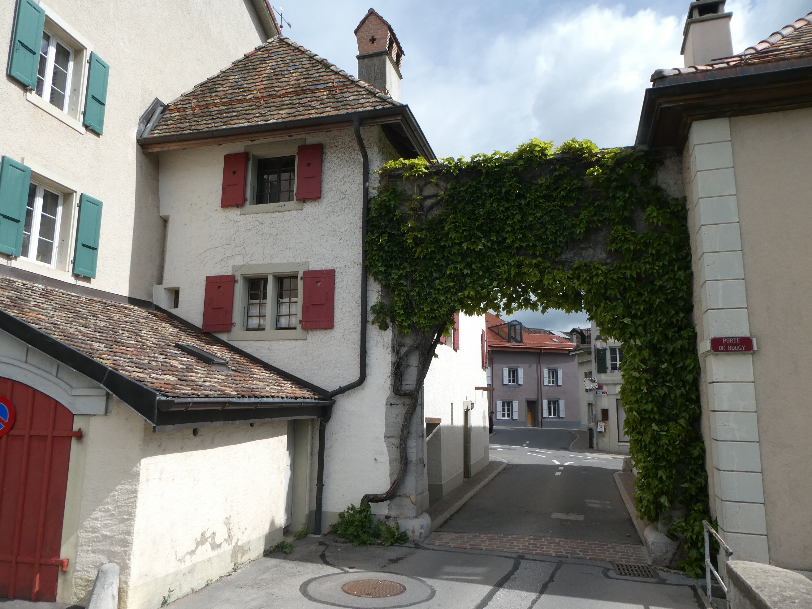 Visite travers Aubonne All You Need to Know BEFORE You Go