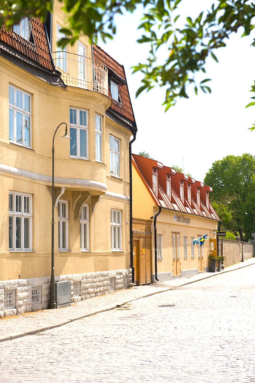 WISBY RESIDENCE B&B Desde $2,010 (Visby, Suecia) - Opiniones Y ...