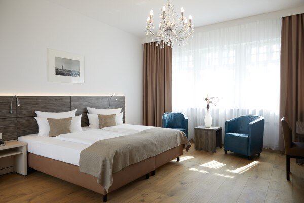 Doppelzimmer Superior