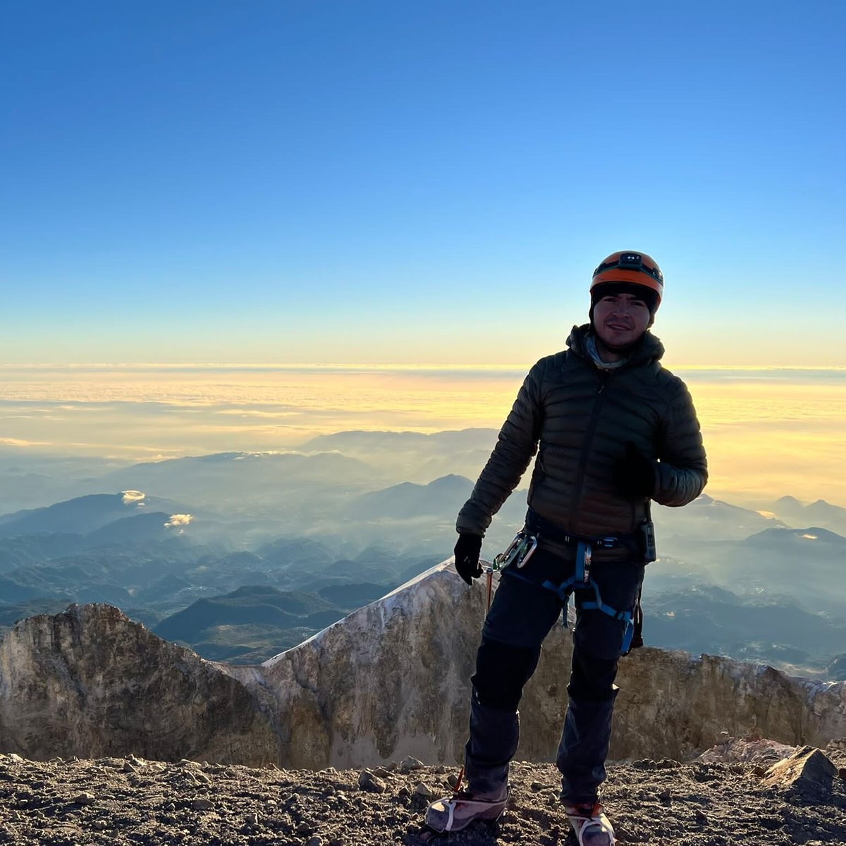 Citlaltépetl Expeditions (Orizaba, Mexico): Hours, Address - Tripadvisor