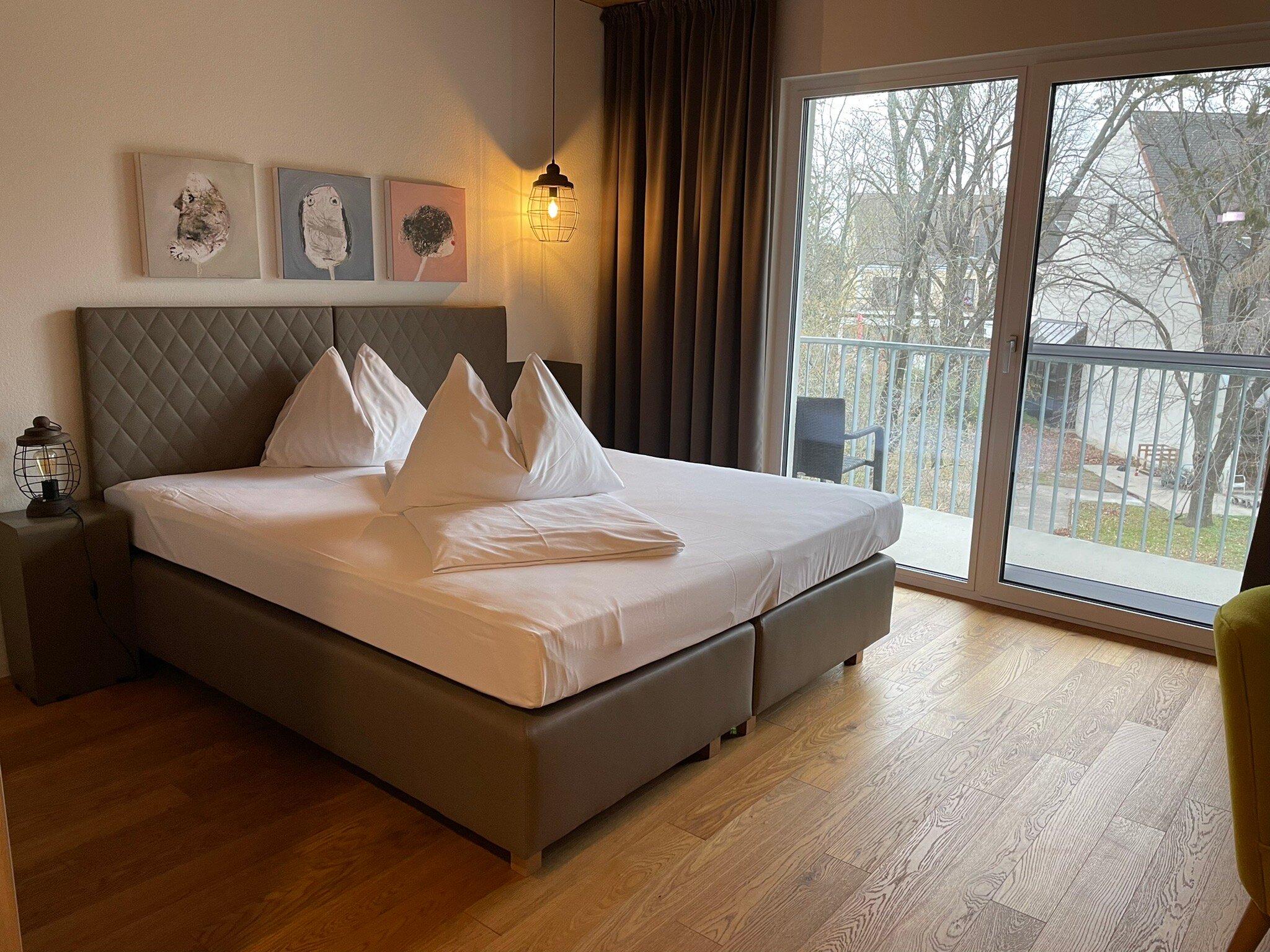 HOTEL KATAMARAN B&B (Rust, Austria): Prezzi E Recensioni (2024)