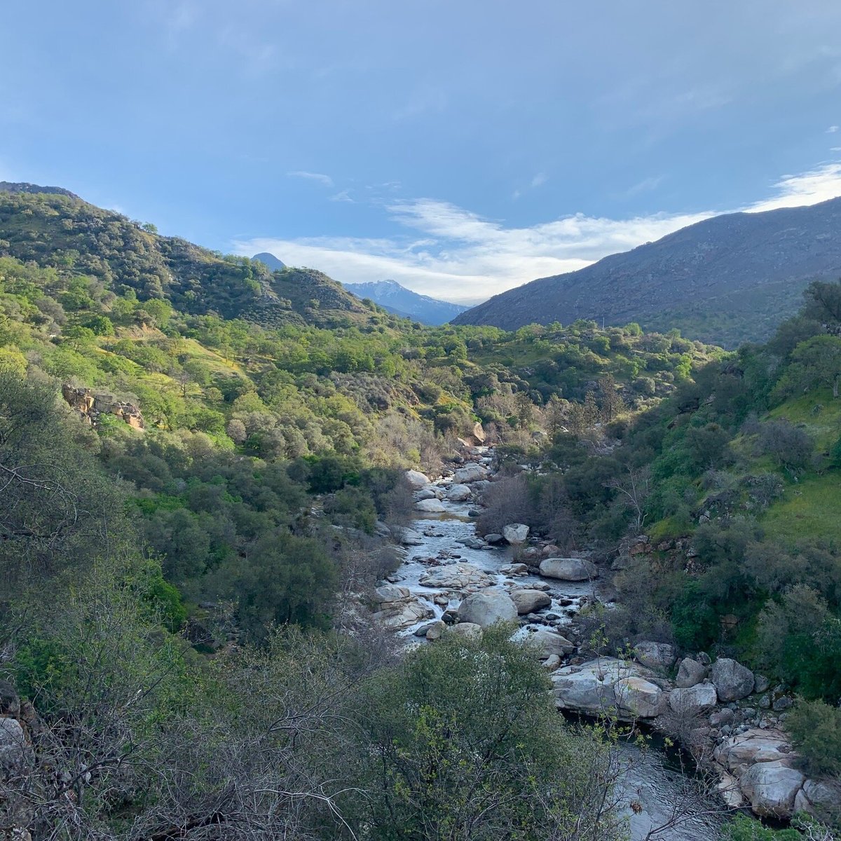 Kaweah River (Three Rivers): All You Need to Know BEFORE You Go