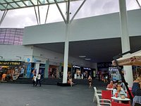 Ya sabías que - Centro Comercial - Plaza de las Américas
