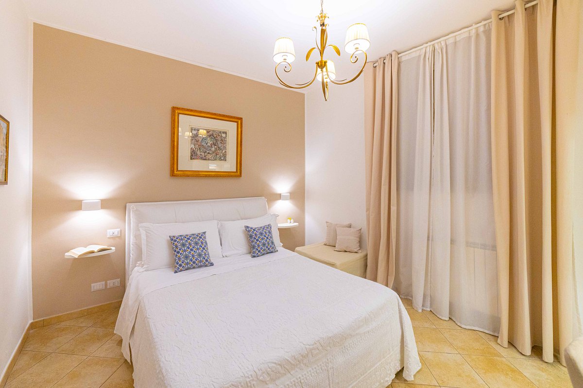 Sicilia Bedda – Alloggiare a Taormina Bed&Bed