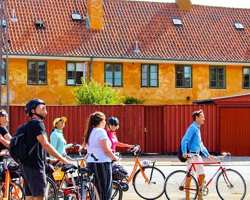 visit copenhagen bike tours