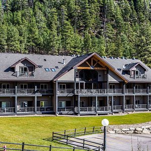 K Bar S Lodge, an Ascend Hotel Collection Member in Keystone, SD