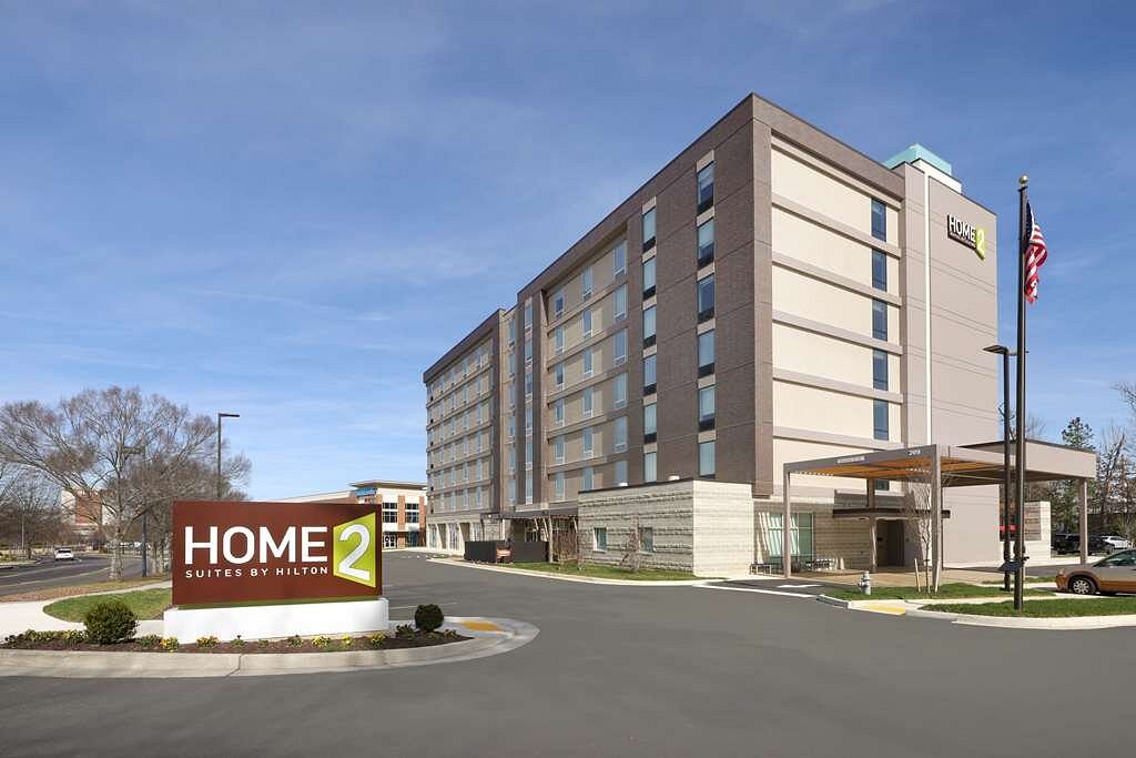 Home2 Suites by Hilton Richmond Short Pump, hotell i Richmond
