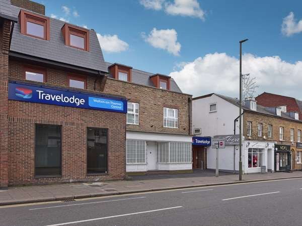 TRAVELODGE WALTON-ON-THAMES CENTRAL (Royaume-Uni) - Tarifs 2024