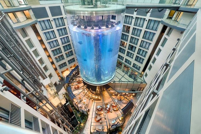 RADISSON COLLECTION HOTEL, BERLIN $157 ($̶2̶5̶9̶) - Updated 2022 Prices