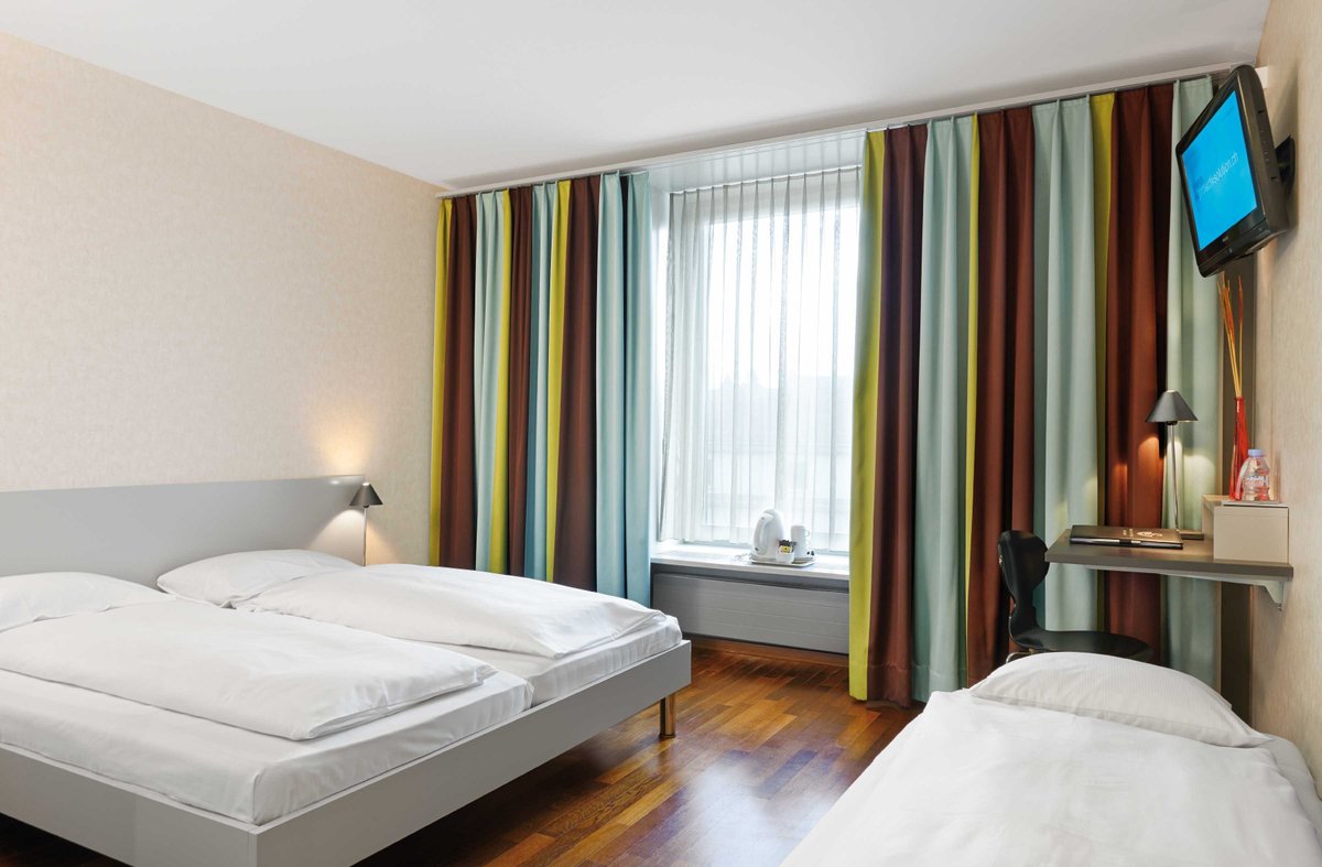 Sorell Hotel Ador Rooms: Pictures & Reviews - Tripadvisor