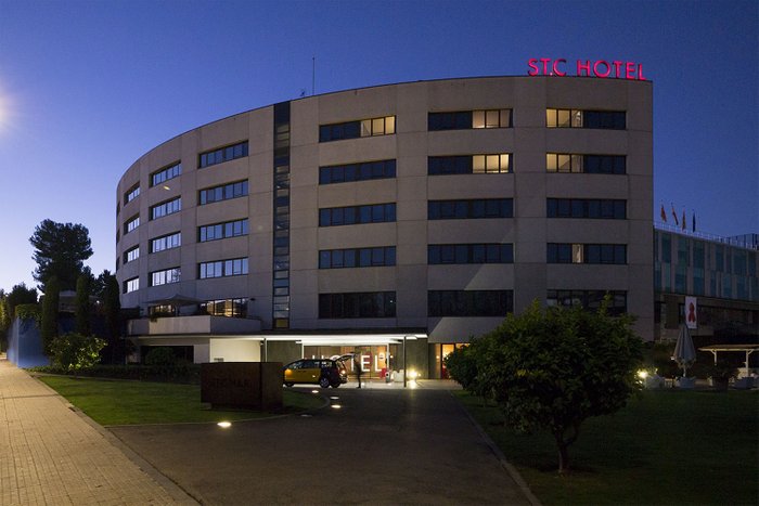 Hotel Sant Cugat (au$149): 2022 Prices & Reviews (sant Cugat Del Valles 