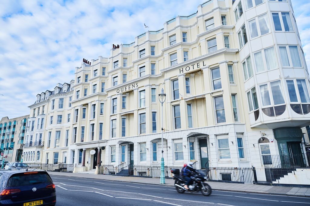 QUEENS HOTEL $76 ($̶1̶7̶3̶) - Updated 2022 Prices & Reviews - Brighton ...