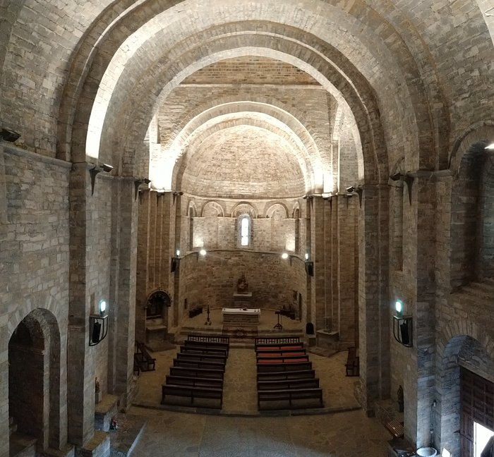 Imagen 10 de Monasterio de San Pedro de Siresa