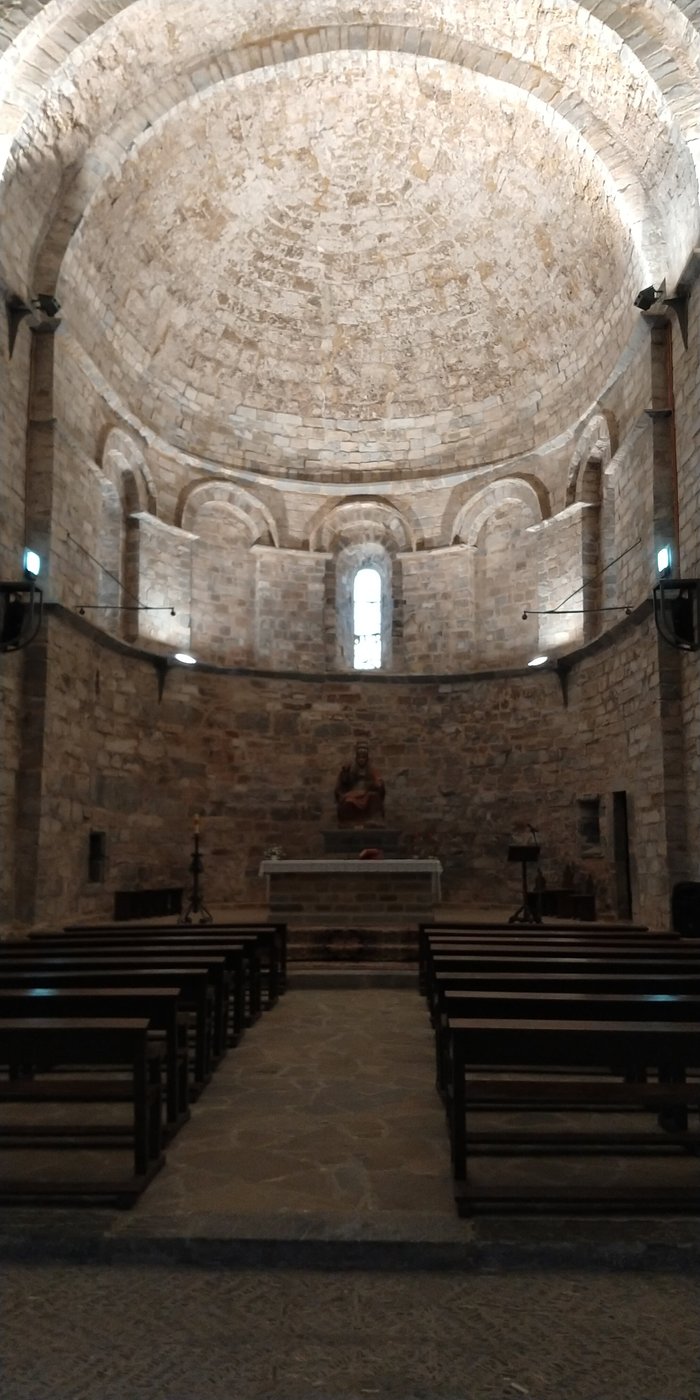 Imagen 8 de Monasterio de San Pedro de Siresa