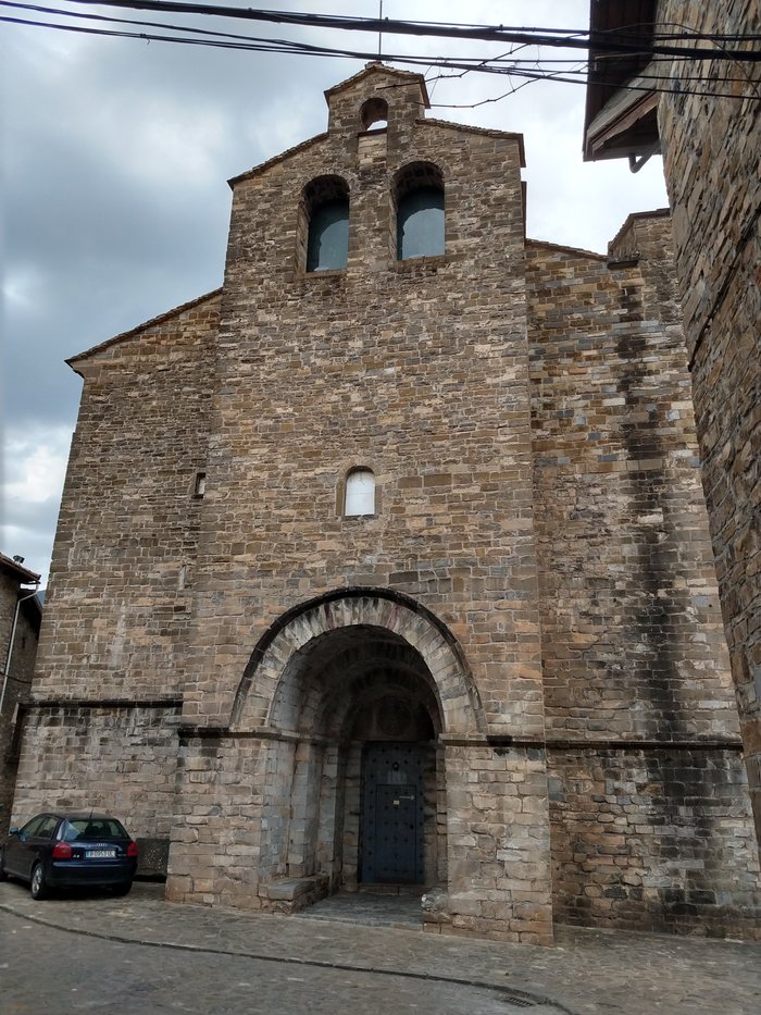 Imagen 6 de Monasterio de San Pedro de Siresa