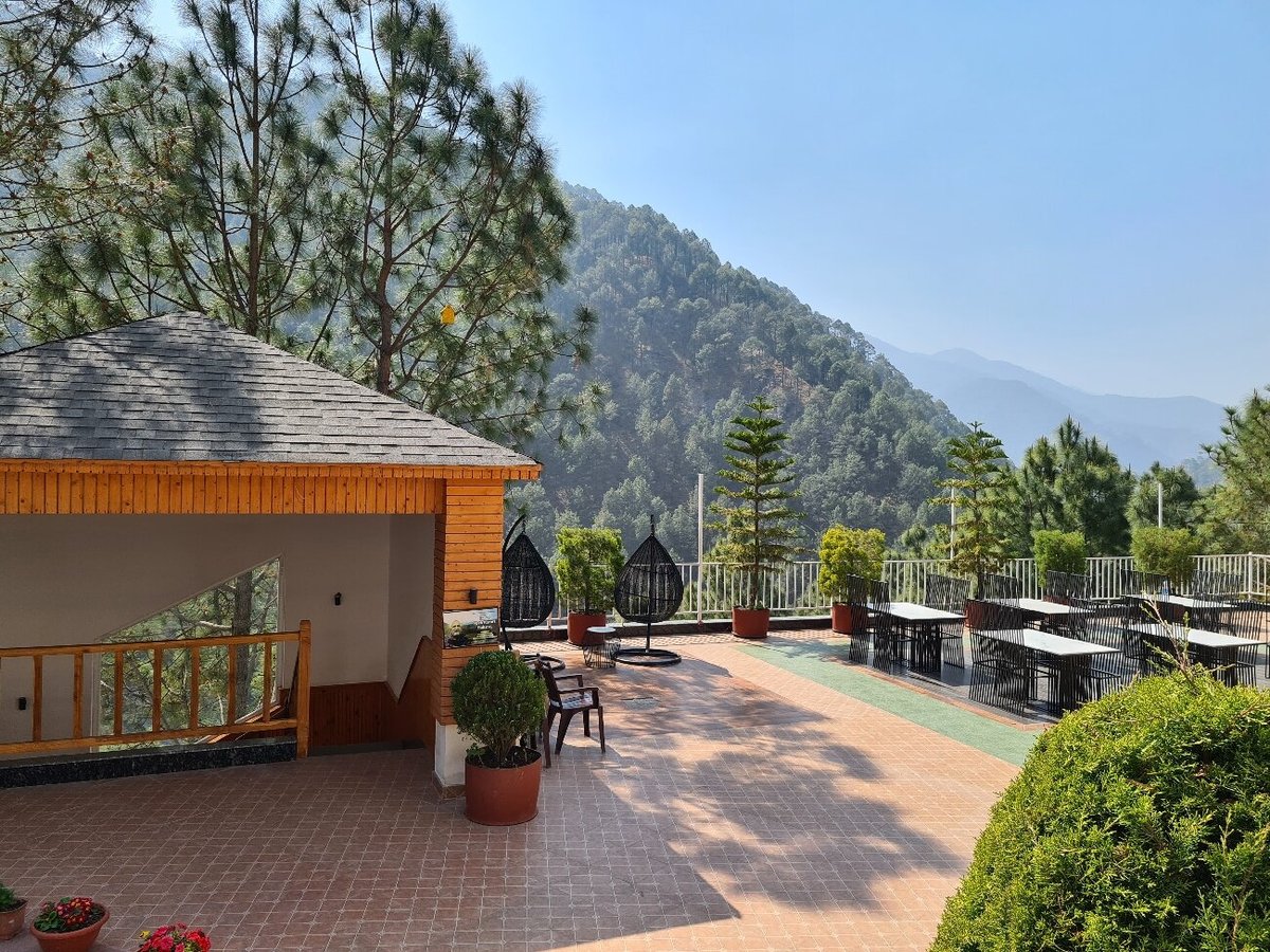 AMAR VALLEY RESORT (Nainital) - Hotel Reviews, Photos, Rate Comparison ...