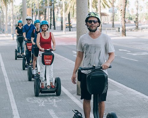 safari animales barcelona