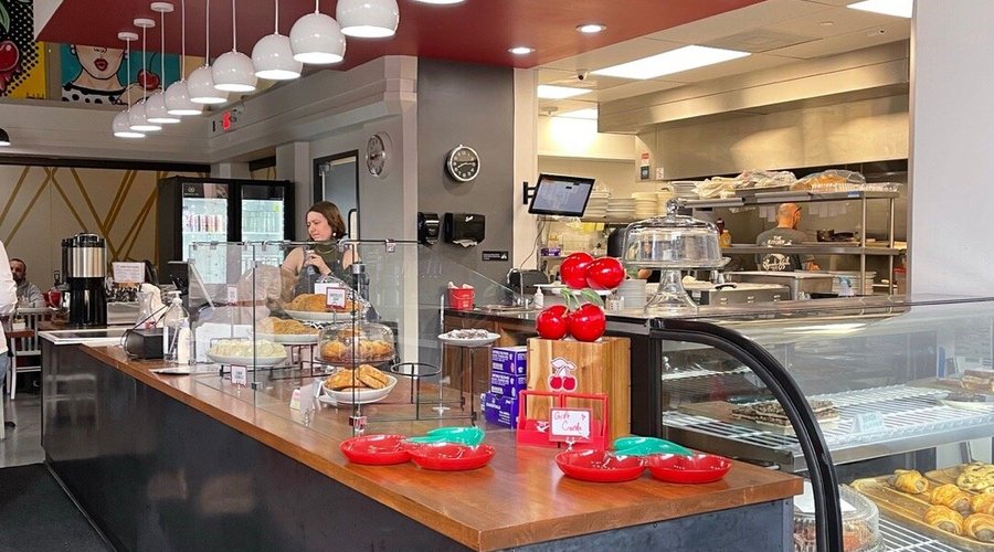 Cherry Street Kitchen