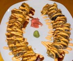 Tokyo Japanese Steak and Sushi Bar