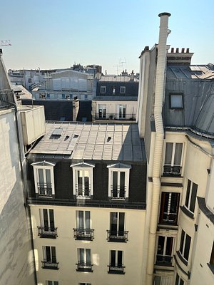 L'ARCHICAFE AT GALERIE LAFAYETTE, Paris - 9th Arr. - Opera - Menu, Prices &  Restaurant Reviews - Tripadvisor