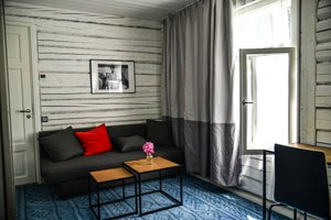 Room & Suite