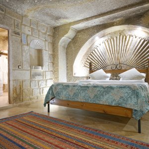 Superior suite