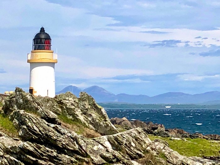 ORSAY HOUSE (AU201) 2022 Prices & Reviews (Islay, Scotland) Photos of B&B Tripadvisor