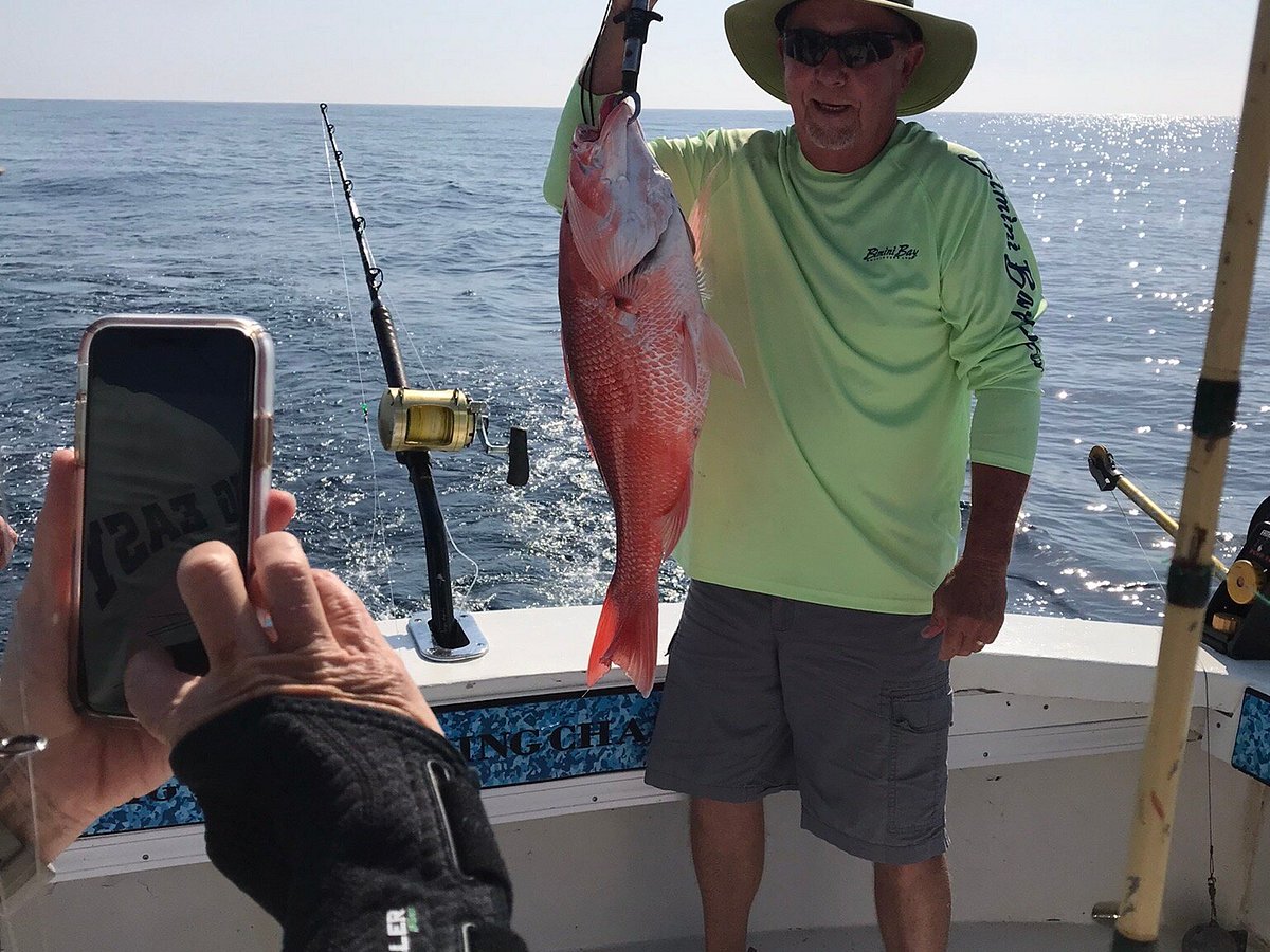 BIG EASY FISHING CHARTERS (Sebastian) All You Need to Know BEFORE You Go