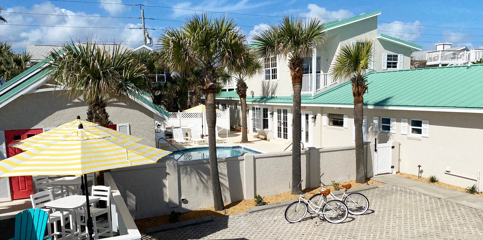 ISLAND COTTAGE INN - FLAGLER BEACH $200 ($̶3̶0̶9̶) - Updated 2024 ...