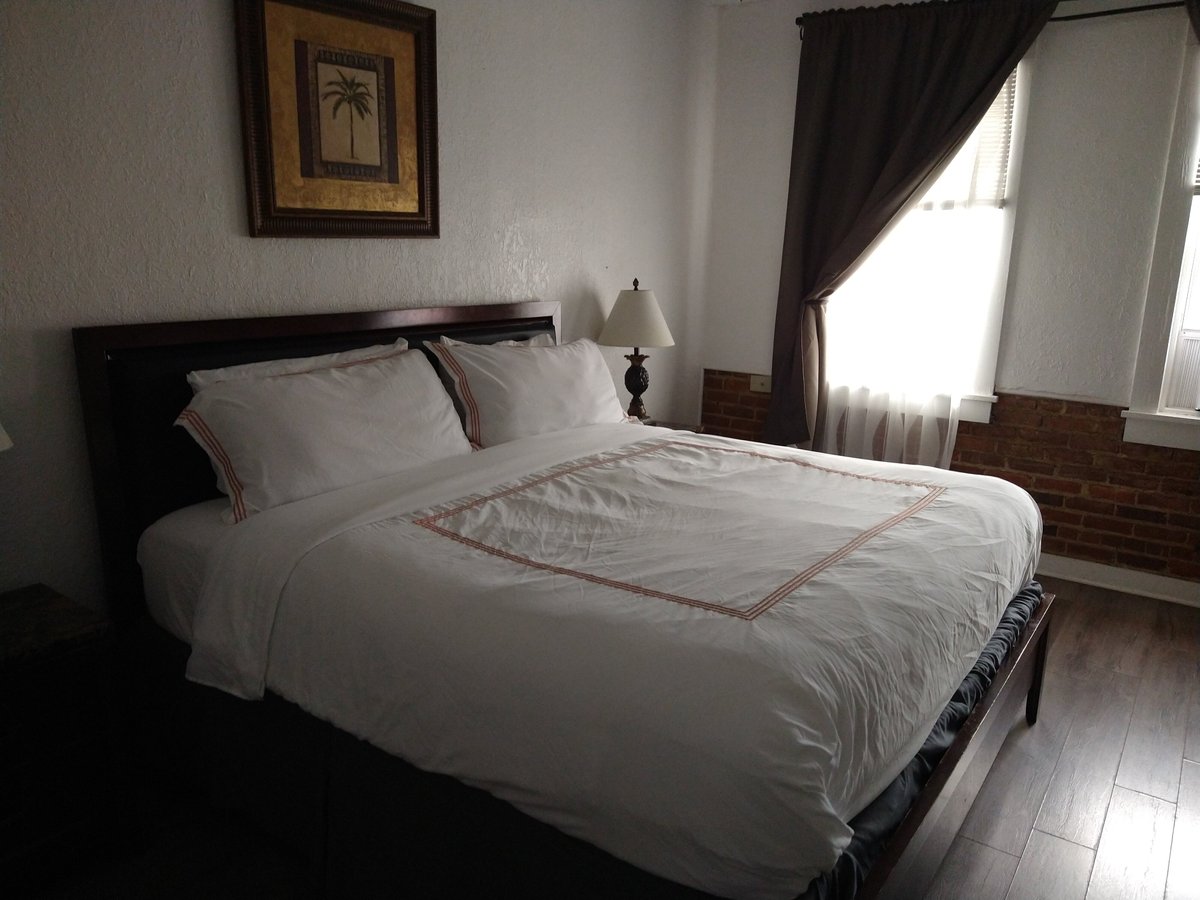 THE HUNTER ARMS HOTEL $92 ($̶1̶0̶2̶) - Updated 2024 Prices & Inn ...