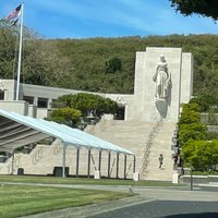 National Memorial Cemetery of the Pacific, Honolulu