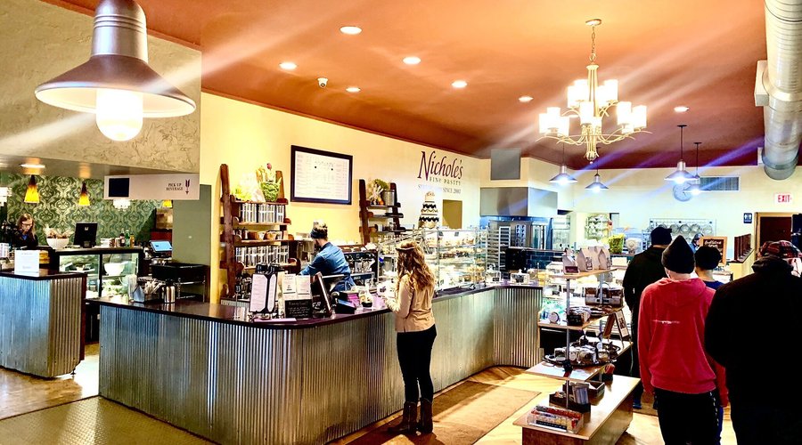 Nichole's Fine Pastry