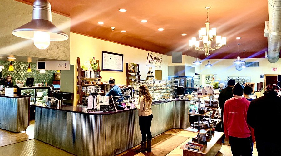 Nichole's Fine Pastry