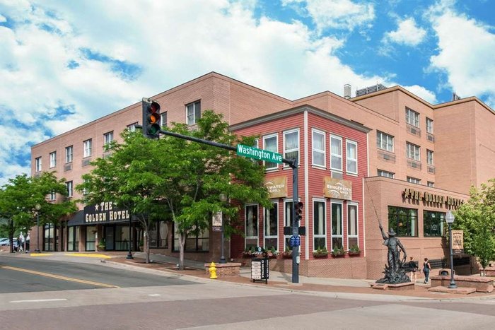 Visitor Parking  City of Golden, Colorado