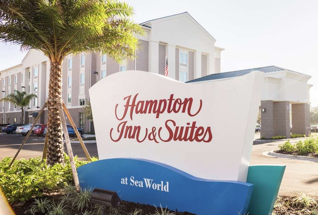 Hampton Inn And Suites Orlando At Seaworld Updated 2022 Prices And Hotel Reviews Fl 7310