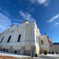 Церкви открыты для посещения