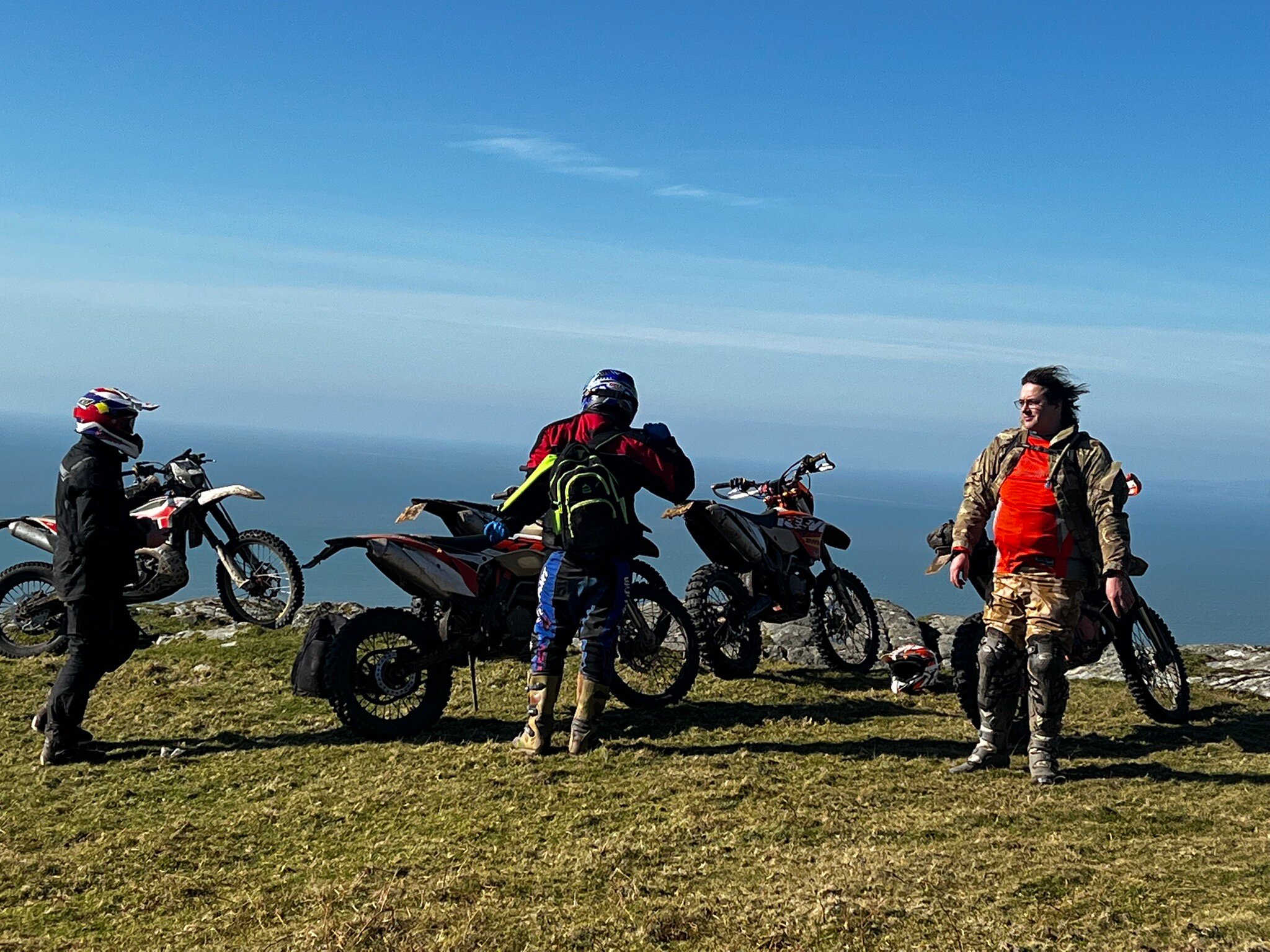 TREM HYFRYD GUEST HOUSE BIKERS RETREAT - Updated 2024 Prices & B&B ...