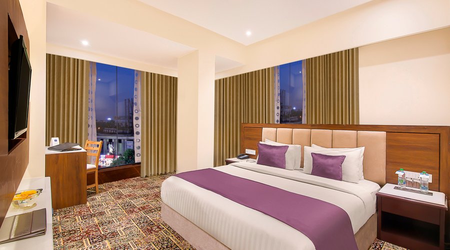 Suite Room