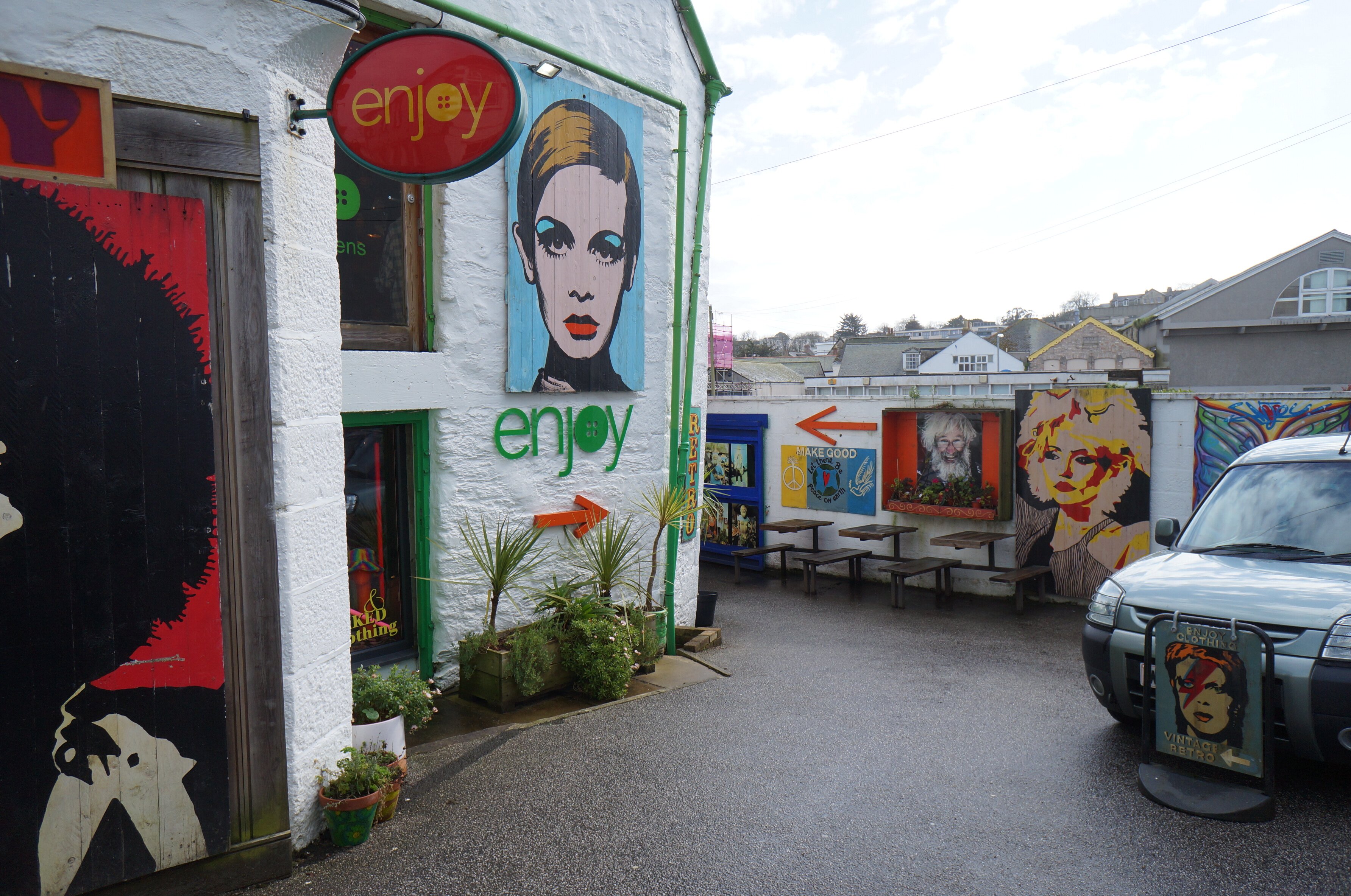 ENJOY CLOTHING Truro All You Need to Know BEFORE You Go