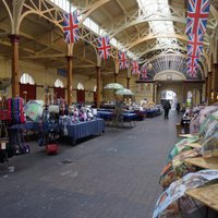 THE PANNIER MARKET (Barnstaple) - All You Need to Know BEFORE You Go