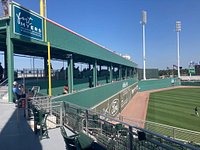 Fort Myers, FL – East (JetBlue Park & Fort Myers Brewing Co
