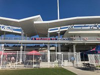 I Went to JetBlue Park And All I Got Was The Information For This Lousy  Review (of JetBlue Park) - Over the Monster