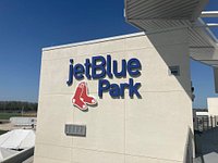 I Went to JetBlue Park And All I Got Was The Information For This Lousy  Review (of JetBlue Park) - Over the Monster