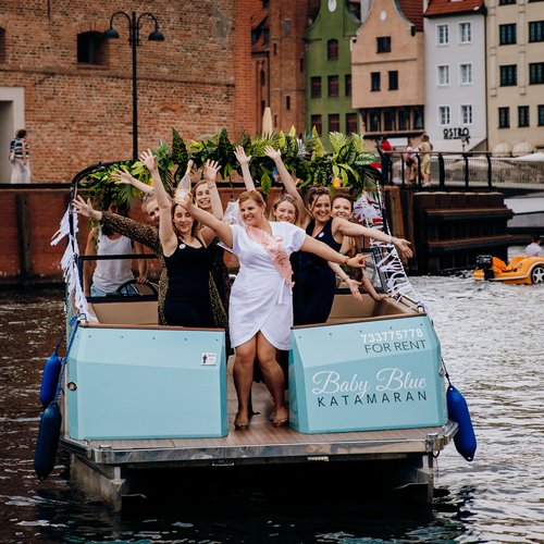 Teen girls Gdańsk