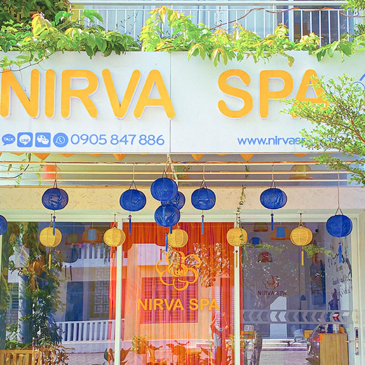 Nirva Spa Da Nang All You Need To Know Before You Go